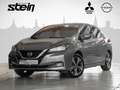 Nissan Leaf 62 kWh e+ Tekna Navi Leder Soundsystem Bose 360 Ka Gris - thumbnail 1