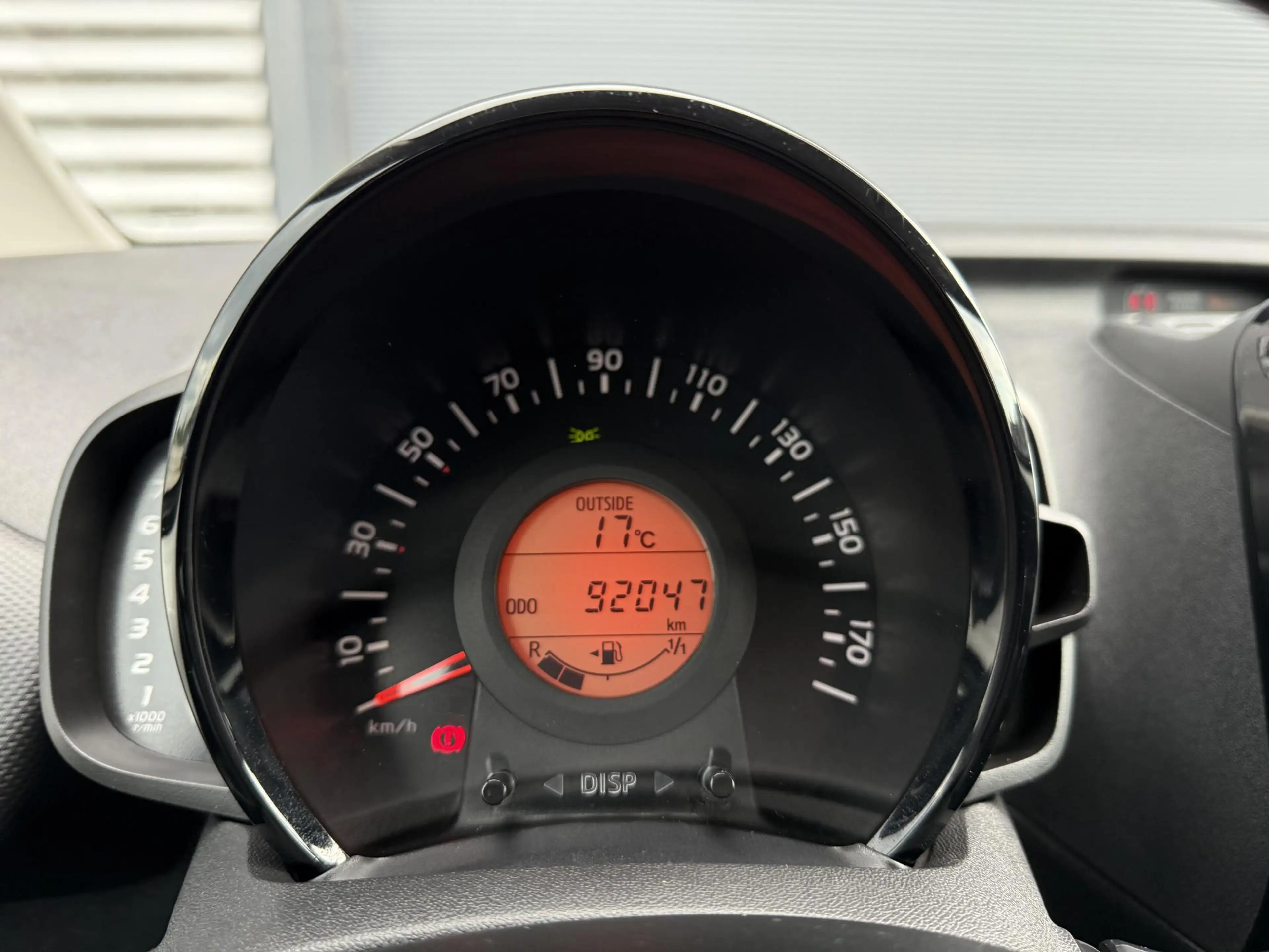 Citroen C1 1.0 VTi Feel ✓5-Deurs ✓LED ✓Airco ✓Bluetooth Telef — photo 8