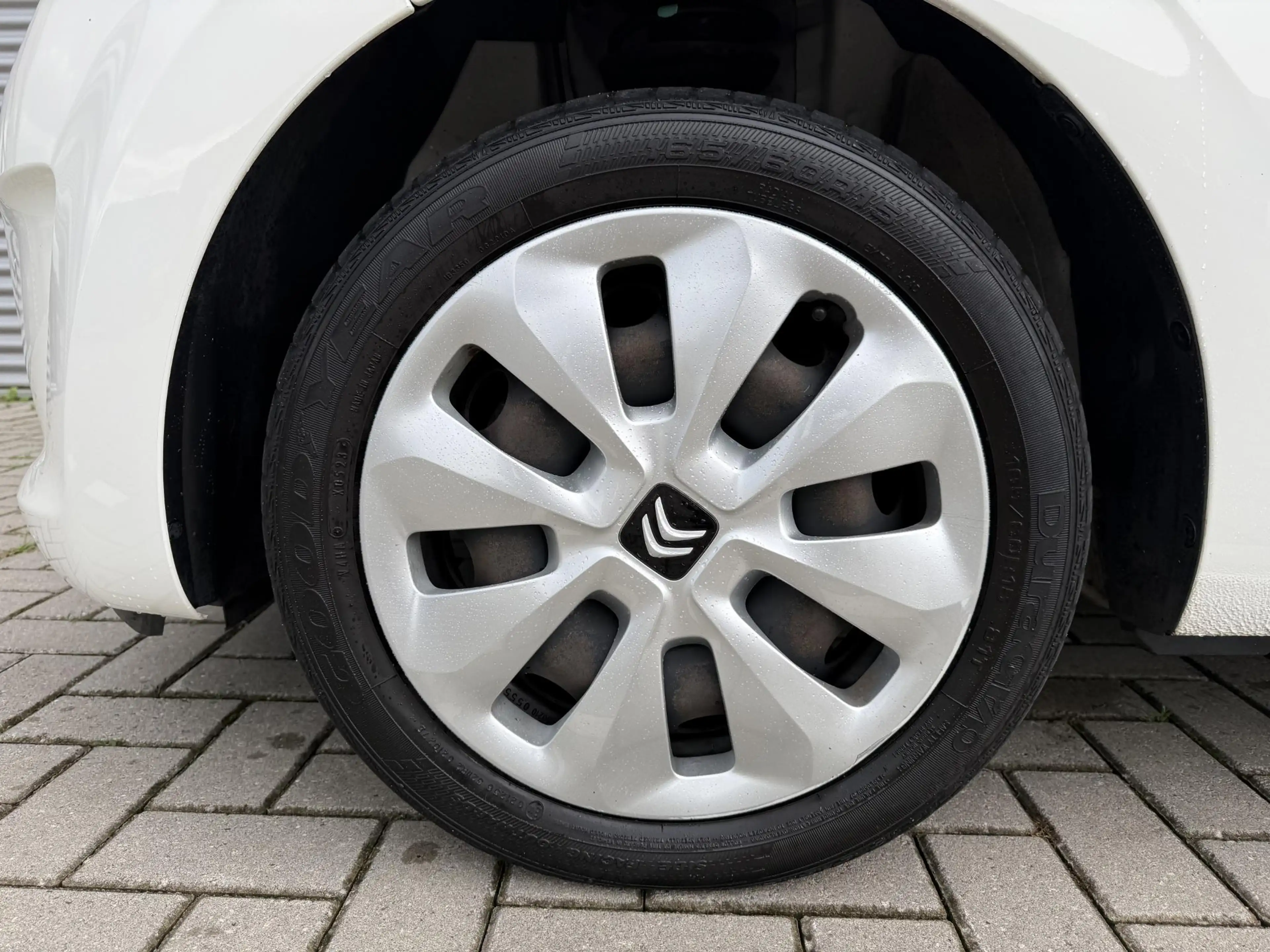 Citroen C1 1.0 VTi Feel ✓5-Deurs ✓LED ✓Airco ✓Bluetooth Telef — photo 31