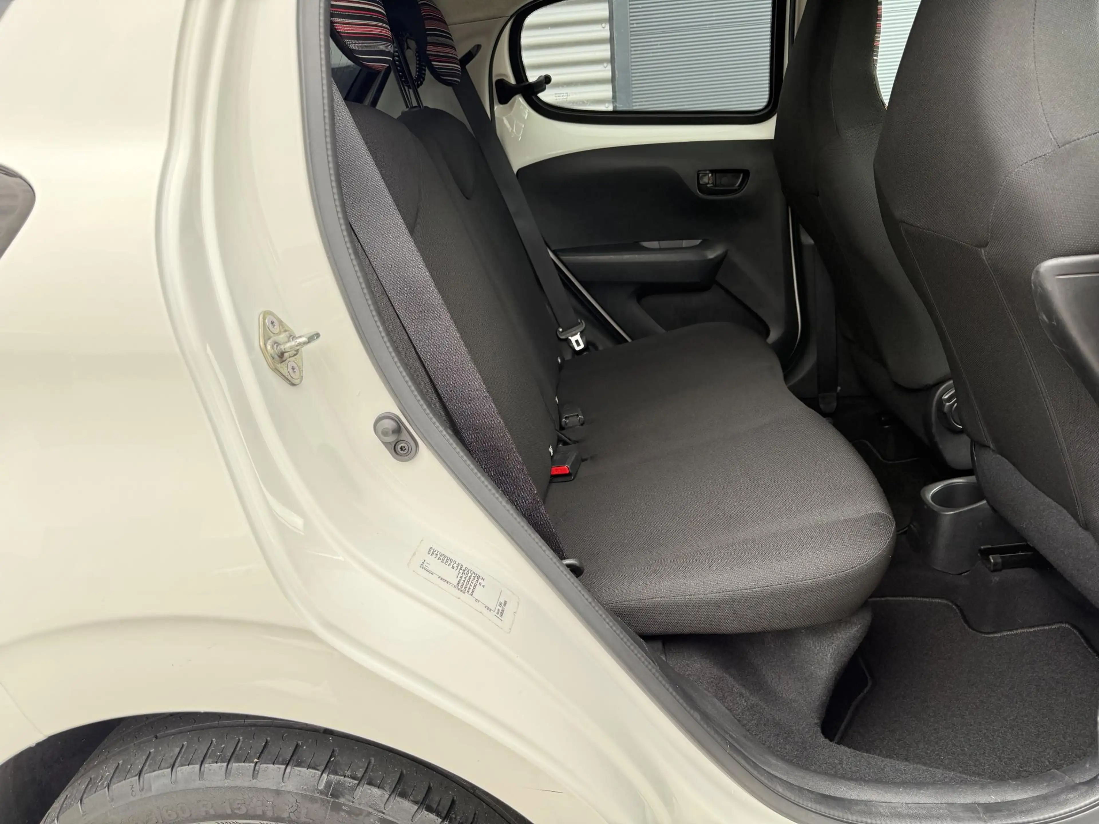 Citroen C1 1.0 VTi Feel ✓5-Deurs ✓LED ✓Airco ✓Bluetooth Telef — photo 24