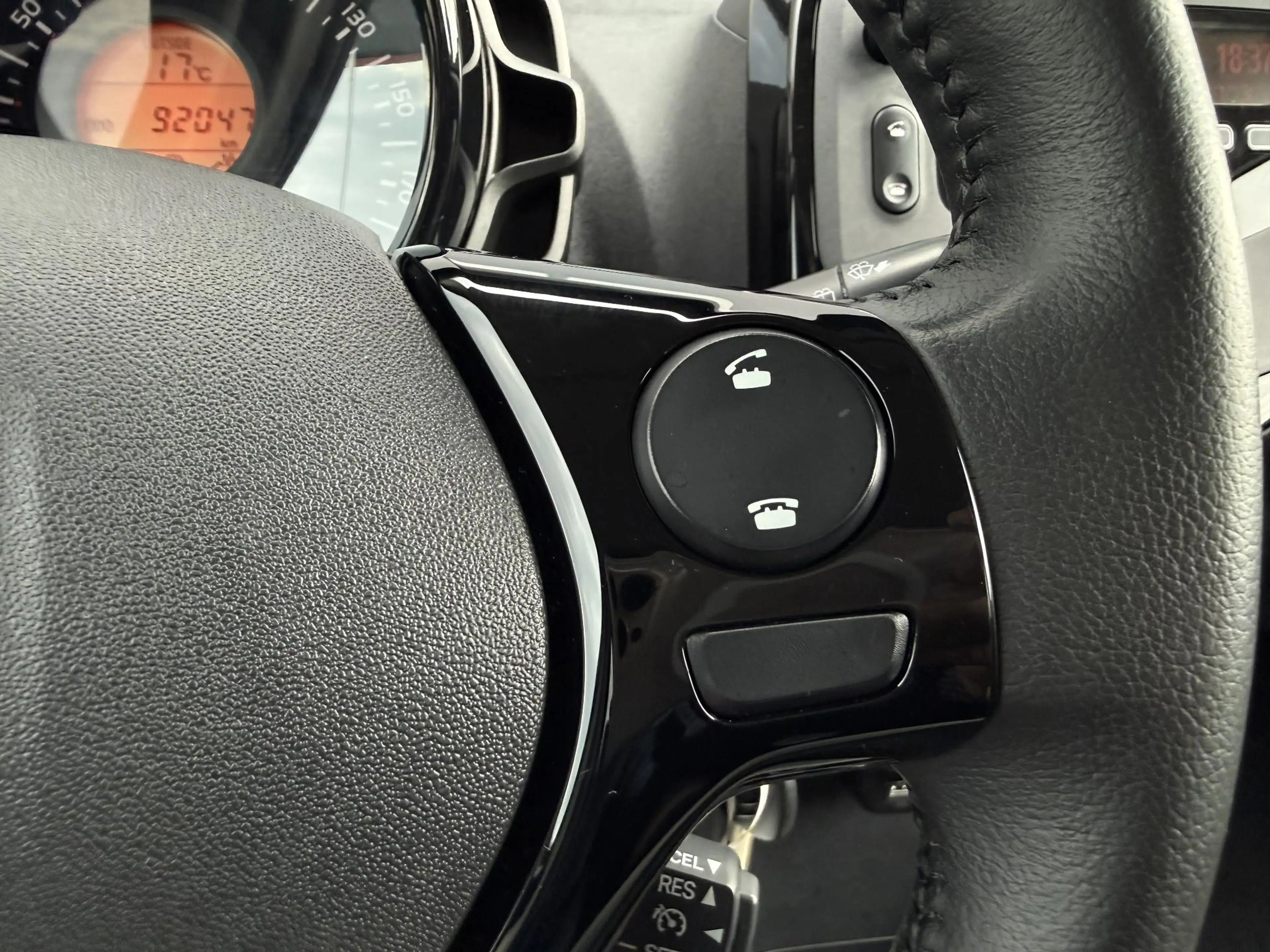 Citroen C1 1.0 VTi Feel ✓5-Deurs ✓LED ✓Airco ✓Bluetooth Telef — photo 12