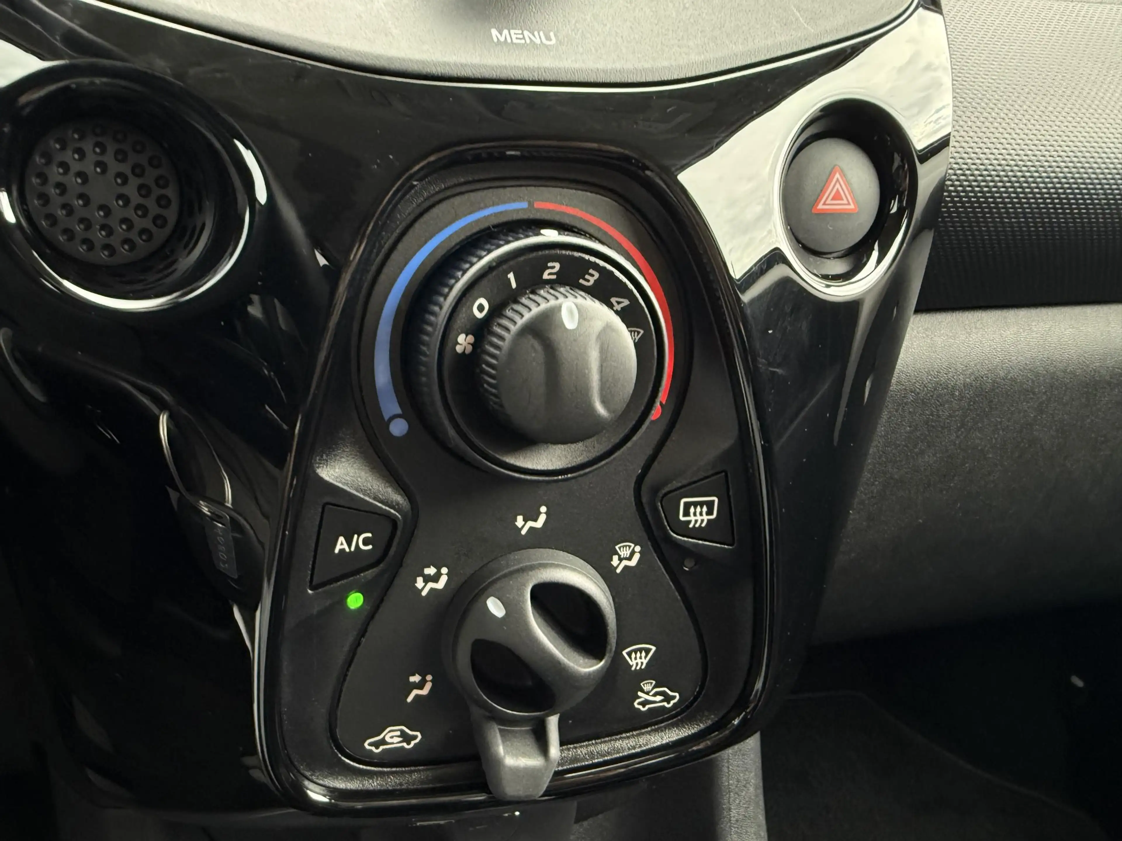 Citroen C1 1.0 VTi Feel ✓5-Deurs ✓LED ✓Airco ✓Bluetooth Telef — photo 20
