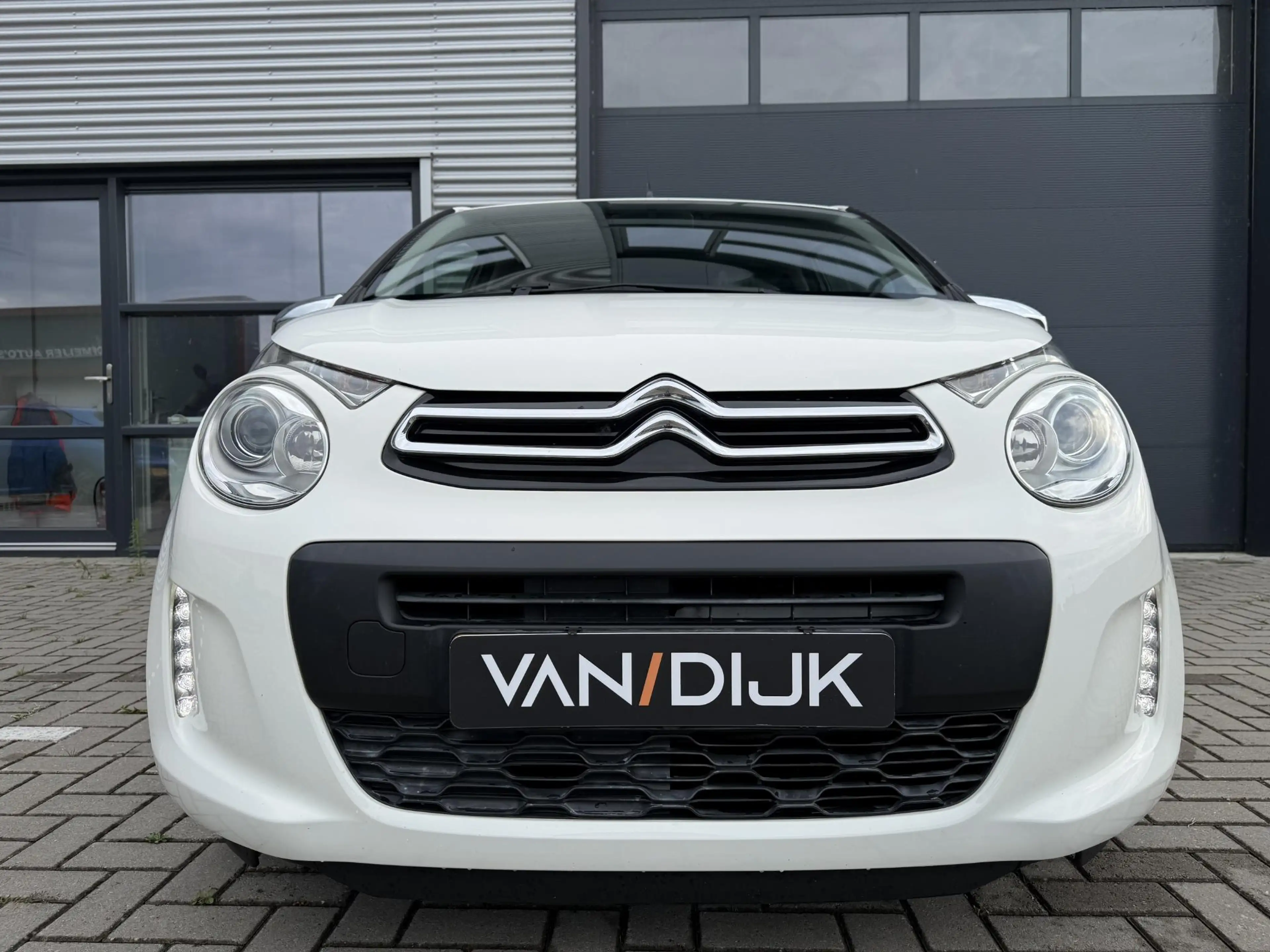Citroen C1 1.0 VTi Feel ✓5-Deurs ✓LED ✓Airco ✓Bluetooth Telef — photo 30