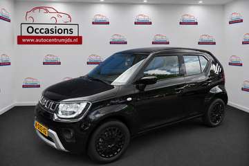 1.2 Smart Hybrid Comfort