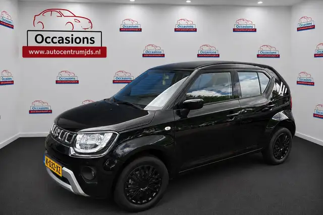 Suzuki Ignis 1.2 Smart Hybrid Comfort