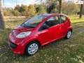 Peugeot 107 1.0-12V XR apk t/m 10-11-2026 Rot - thumbnail 1