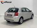 Toyota Corolla 1.4 16V 5 porte Sol Silber - thumbnail 6