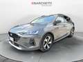 Ford Focus 4ª SERIE 1.0 ECOBOOST HYBRID 125CV 5P. ACTIVE STYLE Grau - thumbnail 1