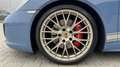 Porsche 991 Exclusive Design Edition, Approved 02/2027 Bleu - thumbnail 27