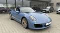 Porsche 991 Exclusive Design Edition, Approved 02/2027 Blau - thumbnail 4