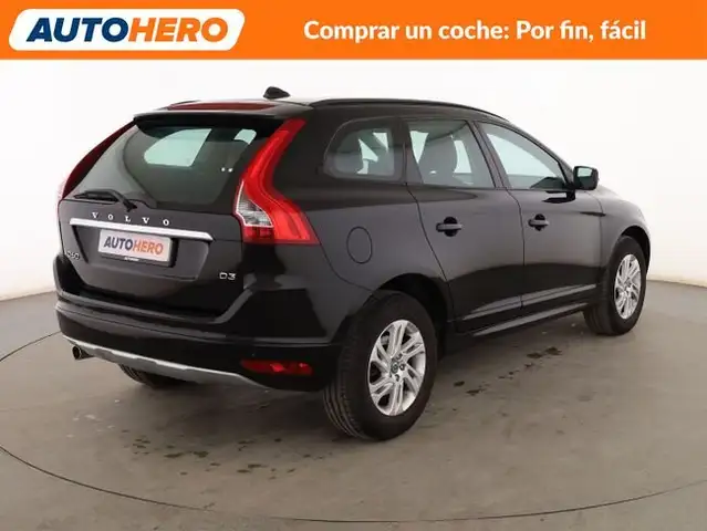 Volvo XC60 view 6