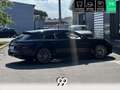 Porsche Panamera Sport Turismo 4S sport design exklusiv PDLS %2B Bo Negro - thumbnail 8