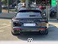 Porsche Panamera Sport Turismo 4S sport design exklusiv PDLS %2B Bo Negro - thumbnail 7