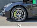Porsche Panamera Sport Turismo 4S sport design exklusiv PDLS %2B Bo Negro - thumbnail 43