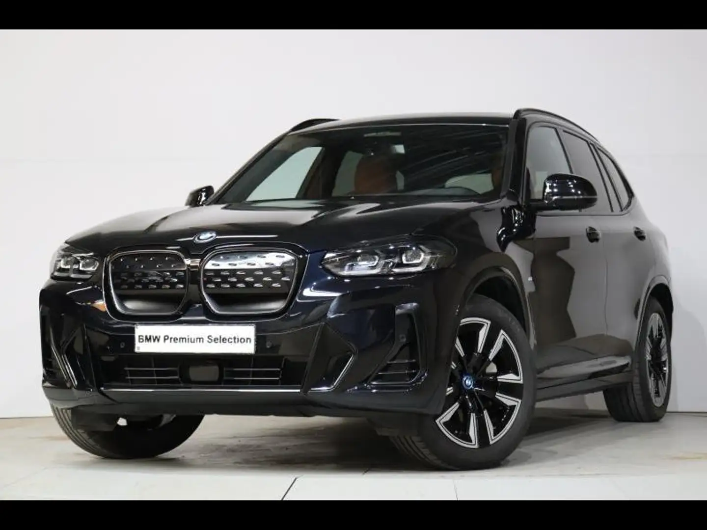 BMW iX3 Kit M Sport Nero - 2