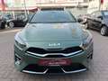 Kia ProCeed / pro_cee'd pro cee'd GT-Line*MEMOR*PANO*AHK*LED*JBL*PDC*KAM Grün - thumbnail 24