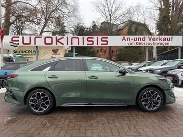 pro cee'd GT-Line*MEMOR*PANO*AHK*LED*JBL*PDC*KAM