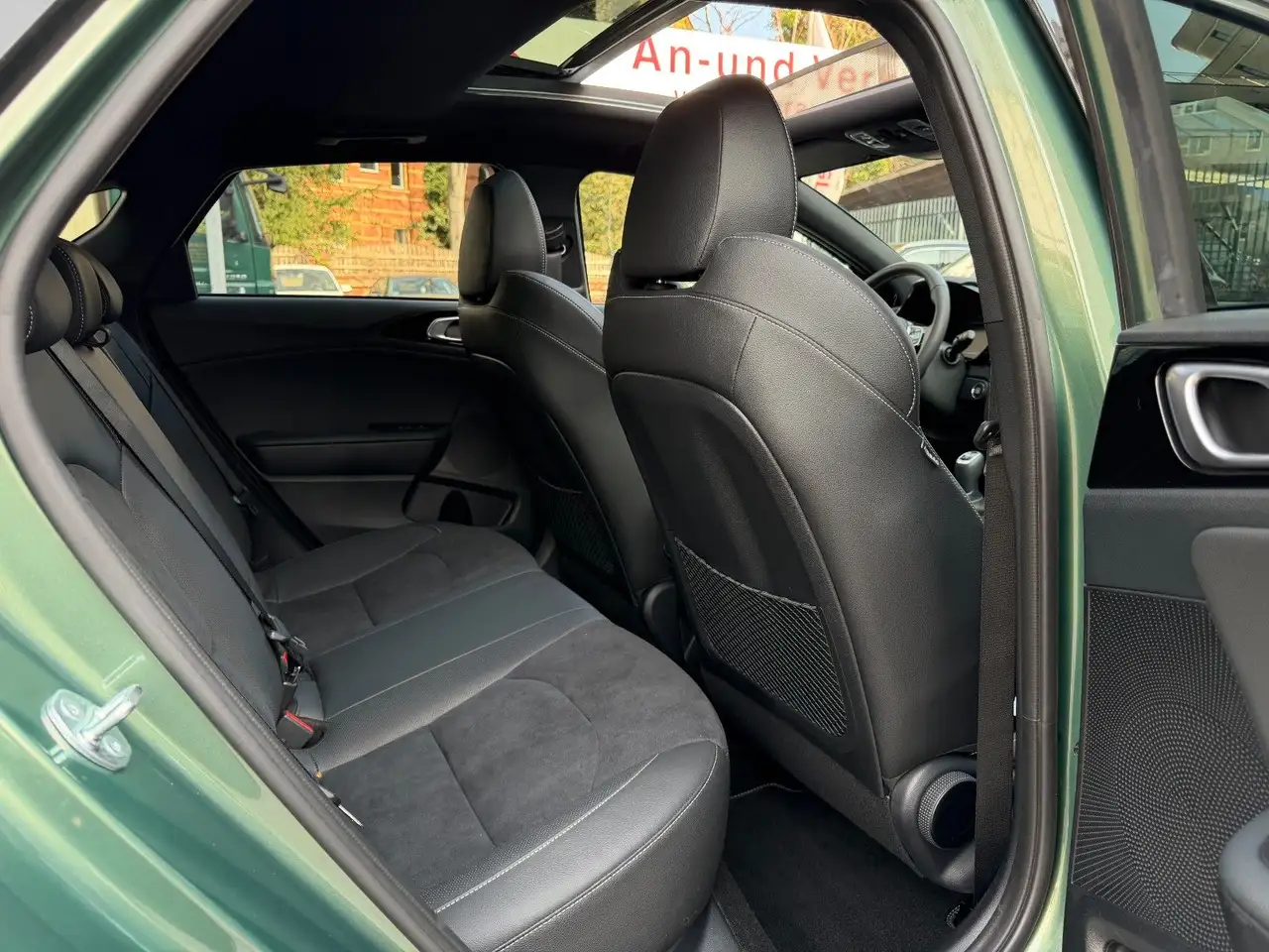 Kia ProCeed / pro_cee'd pro cee'd GT-Line*MEMOR*PANO*AHK*LED*JBL*PDC*KAM 16