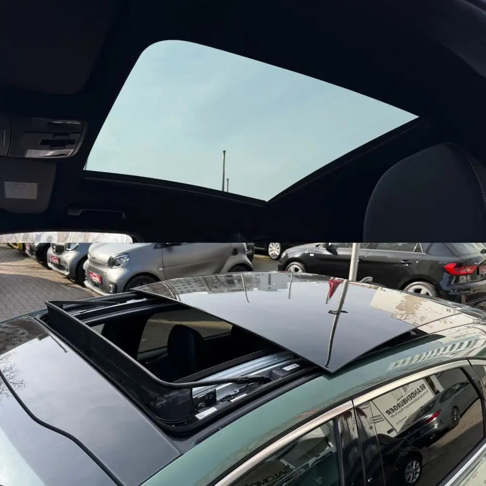 Kia ProCeed / pro_cee'd pro cee'd GT-Line*MEMOR*PANO*AHK*LED*JBL*PDC*KAM 7