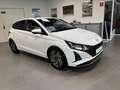 Hyundai i20 1,2 MPI GO Jubile 2026 Weiß - thumbnail 3