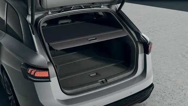 Volkswagen ID.7 Tourer GTX 4Motion Business ''Pano+20''+Wärmep'' Ansicht 9