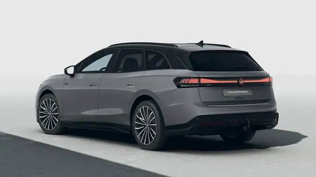 Volkswagen ID.7 Tourer GTX 4Motion Business ''Pano+20''+Wärmep'' Ansicht 3