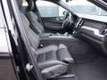 Volvo XC60 Plus T6 AWD Plug-in Hybrid/HeadUp/360°Cam Schwarz - thumbnail 10