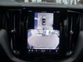 Volvo XC60 Plus T6 AWD Plug-in Hybrid/HeadUp/360°Cam Schwarz - thumbnail 15