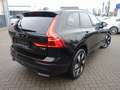 Volvo XC60 Plus T6 AWD Plug-in Hybrid/HeadUp/360°Cam Schwarz - thumbnail 2