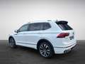 Volkswagen Tiguan Allspace 2.0 TDI DSG 4M R-Line Blanc - thumbnail 5