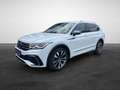 Volkswagen Tiguan Allspace 2.0 TDI DSG 4M R-Line Blanc - thumbnail 3