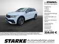 Volkswagen Tiguan Allspace 2.0 TDI DSG 4M R-Line Blanc - thumbnail 1