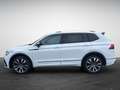 Volkswagen Tiguan Allspace 2.0 TDI DSG 4M R-Line Blanc - thumbnail 4