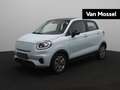 Leapmotor T03 Blauw - thumbnail 1