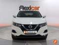 Nissan Qashqai dCi 85 kW (115 CV) E6D ACENTA Blanco - thumbnail 2