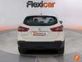 Nissan Qashqai dCi 85 kW (115 CV) E6D ACENTA Blanco - thumbnail 5