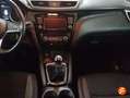 Nissan Qashqai dCi 85 kW (115 CV) E6D ACENTA Blanco - thumbnail 10