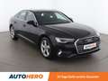 Audi A6 40 TDI Sport Aut. *LED*AHK*ACC*CAM*SPUR*TOTWINKEL* Negro - thumbnail 8