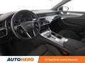 Audi A6 40 TDI Sport Aut. *LED*AHK*ACC*CAM*SPUR*TOTWINKEL* Negro - thumbnail 11