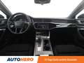 Audi A6 40 TDI Sport Aut. *LED*AHK*ACC*CAM*SPUR*TOTWINKEL* Negro - thumbnail 12