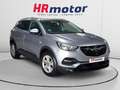 Opel Grandland X Selective Gris - thumbnail 1