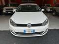 Volkswagen Golf 5p 2.0 tdi Highline 150cv dsg Weiß - thumbnail 2