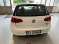 Volkswagen Golf 5p 2.0 tdi Highline 150cv dsg Blanc - thumbnail 5