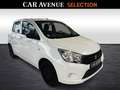 Suzuki Celerio . Blanc - thumbnail 4