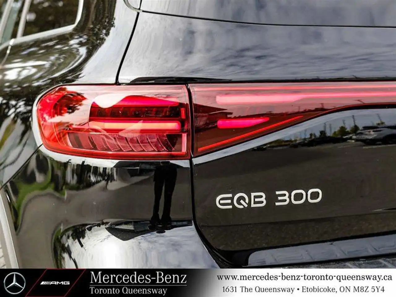 Mercedes-Benz EQB снимка Mercedes-Benz EQB