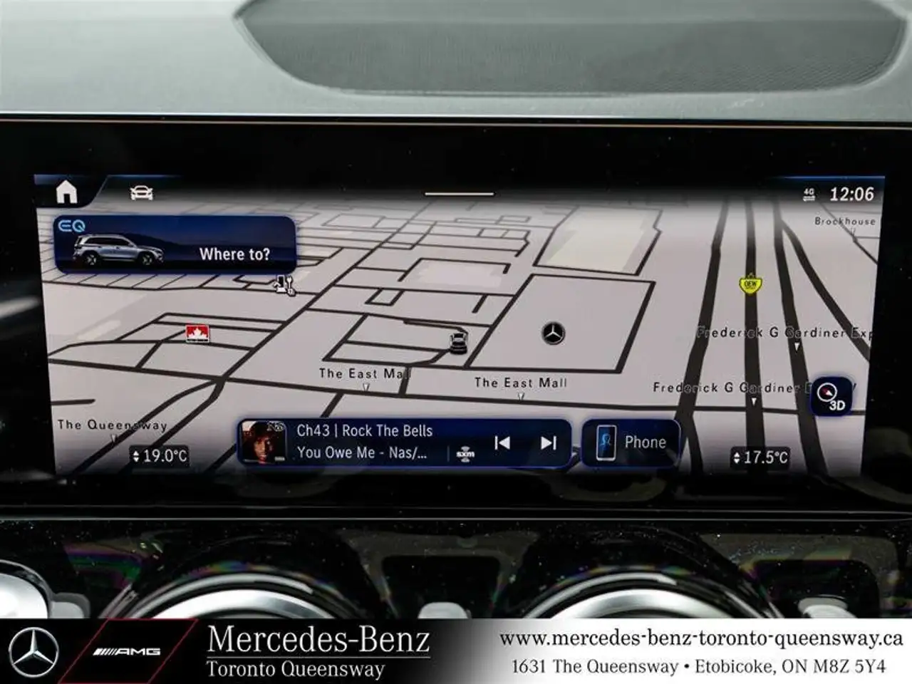 Mercedes-Benz EQB снимка Mercedes-Benz EQB