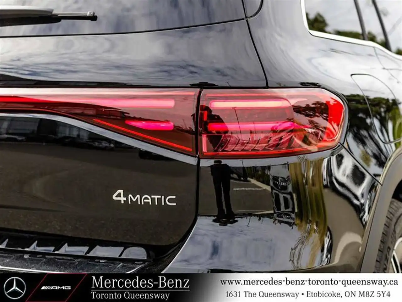 Mercedes-Benz EQB снимка Mercedes-Benz EQB