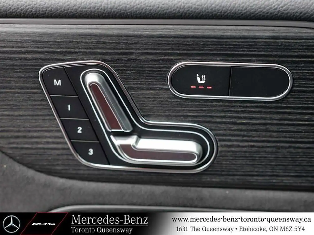 Mercedes-Benz EQB снимка Mercedes-Benz EQB