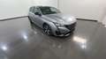 Peugeot 308 308 1.2 PureTech Allure 130CV auto Gris - thumbnail 3