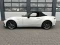 Mazda MX-5 Roadster 1.5 Skyactiv-G, Maxton-Design, Leder, Bos Blanco - thumbnail 4